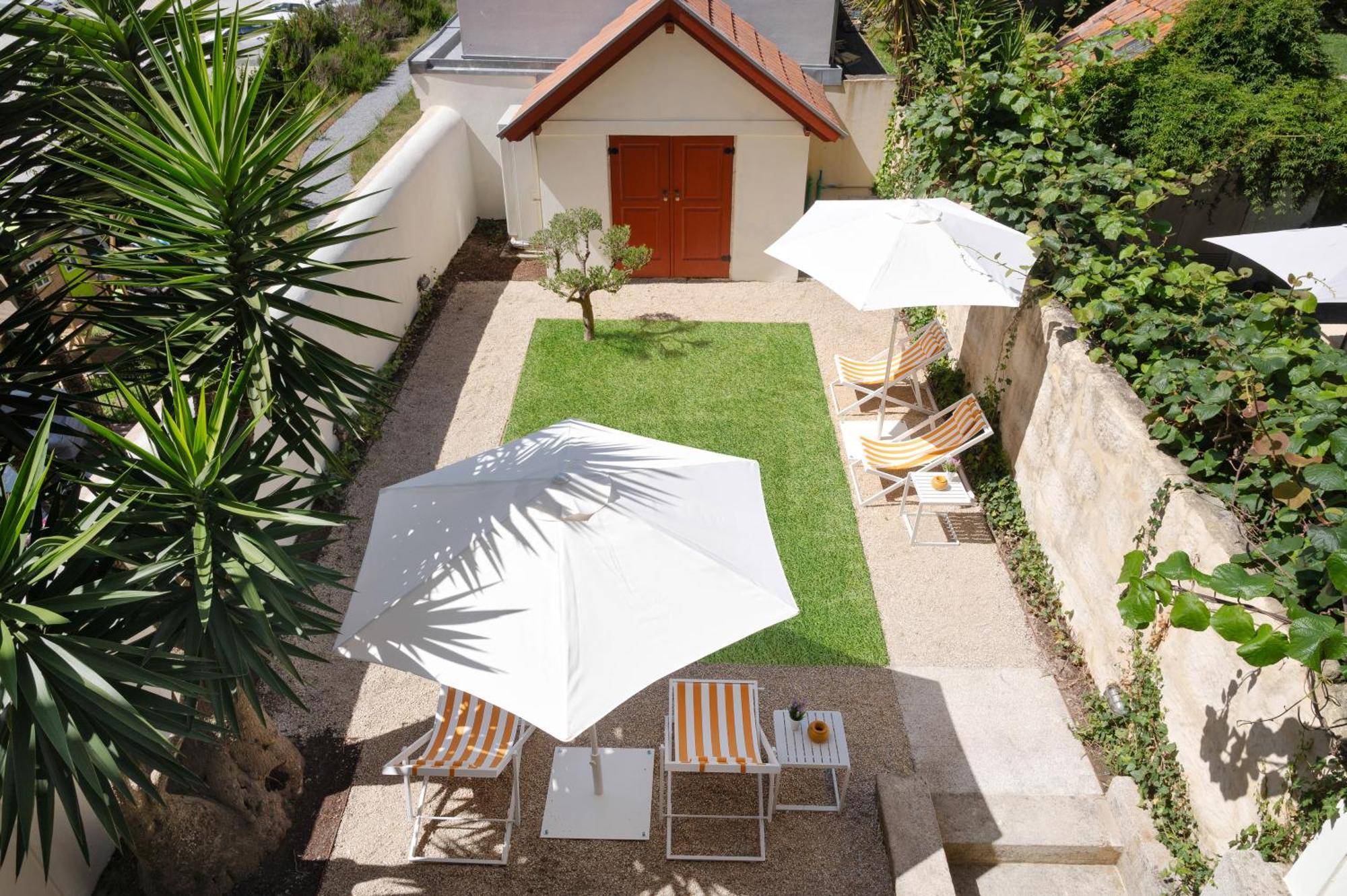 Casa Do Arquiteto Townhouse - Adults Only — Fotos 2